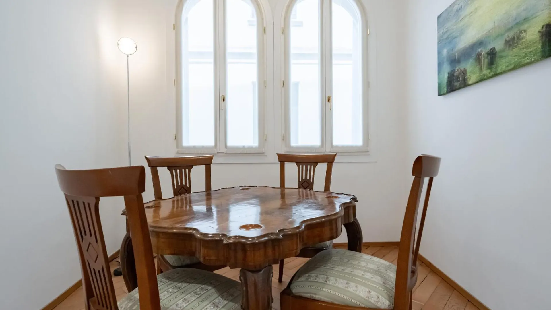 Ve.N.I.Ce. Cera Ai Leoncini Apartment Venice