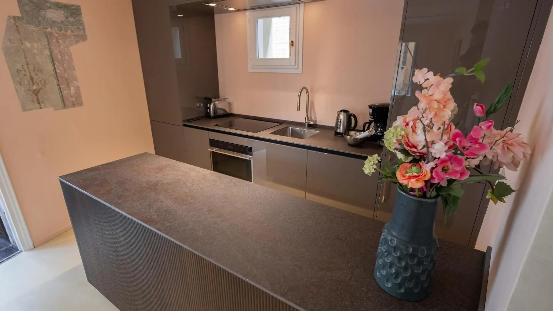 Ve.N.I.Ce. Cera Ai Leoncini Apartment Venice 0*,  Italy