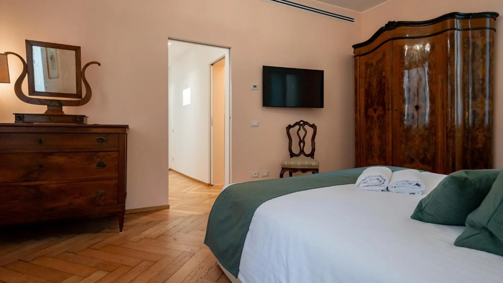 Ve.N.I.Ce. Cera Ai Leoncini Apartment Venice