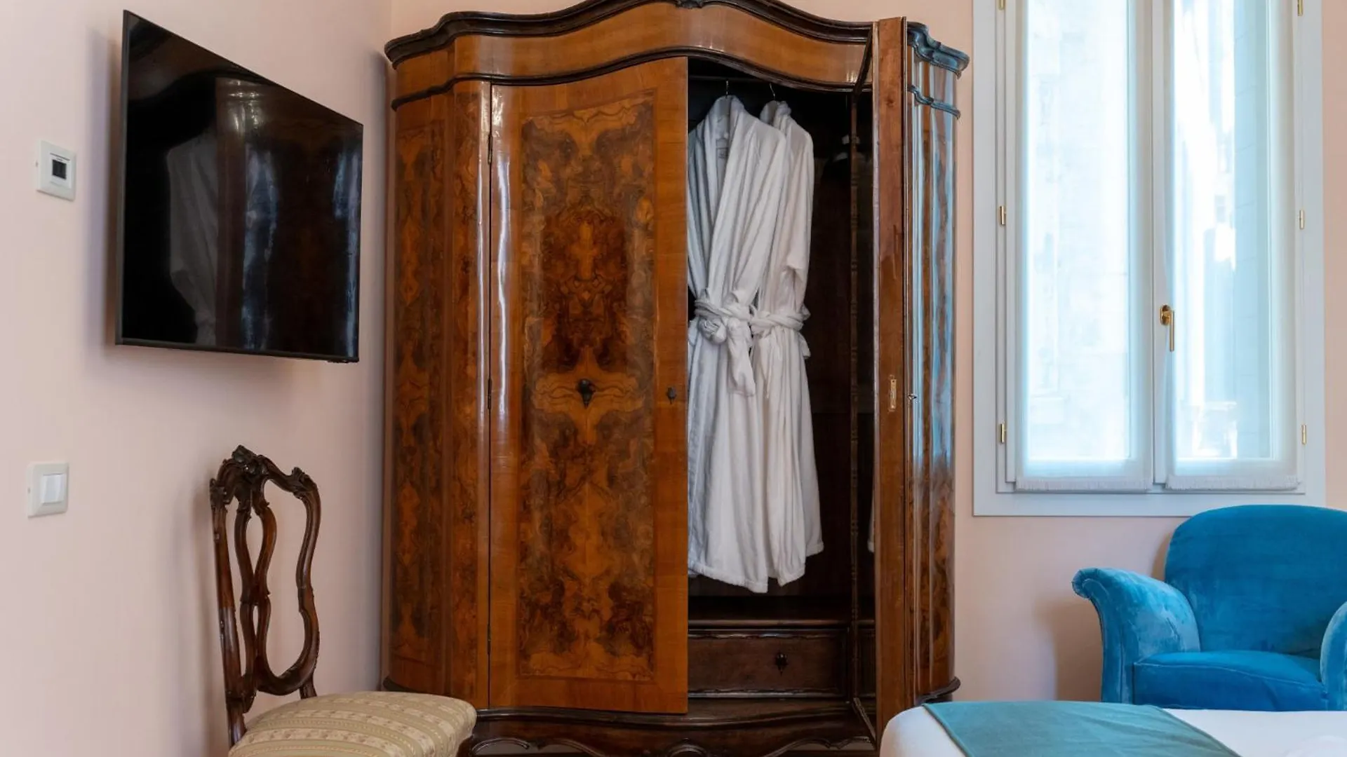 Ve.N.I.Ce. Cera Ai Leoncini Apartment Venice