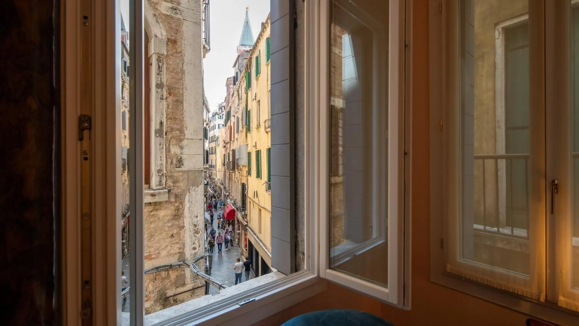 Ve.N.I.Ce. Cera Ai Leoncini Apartment Venice Italy