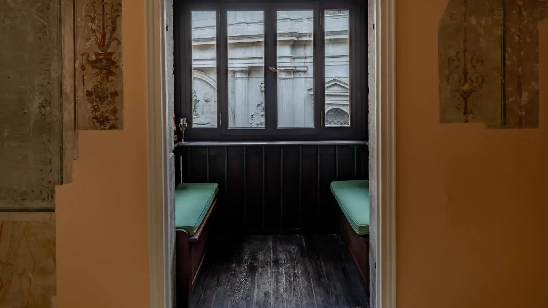 Ve.N.I.Ce. Cera Ai Leoncini Apartment Venice 0*,