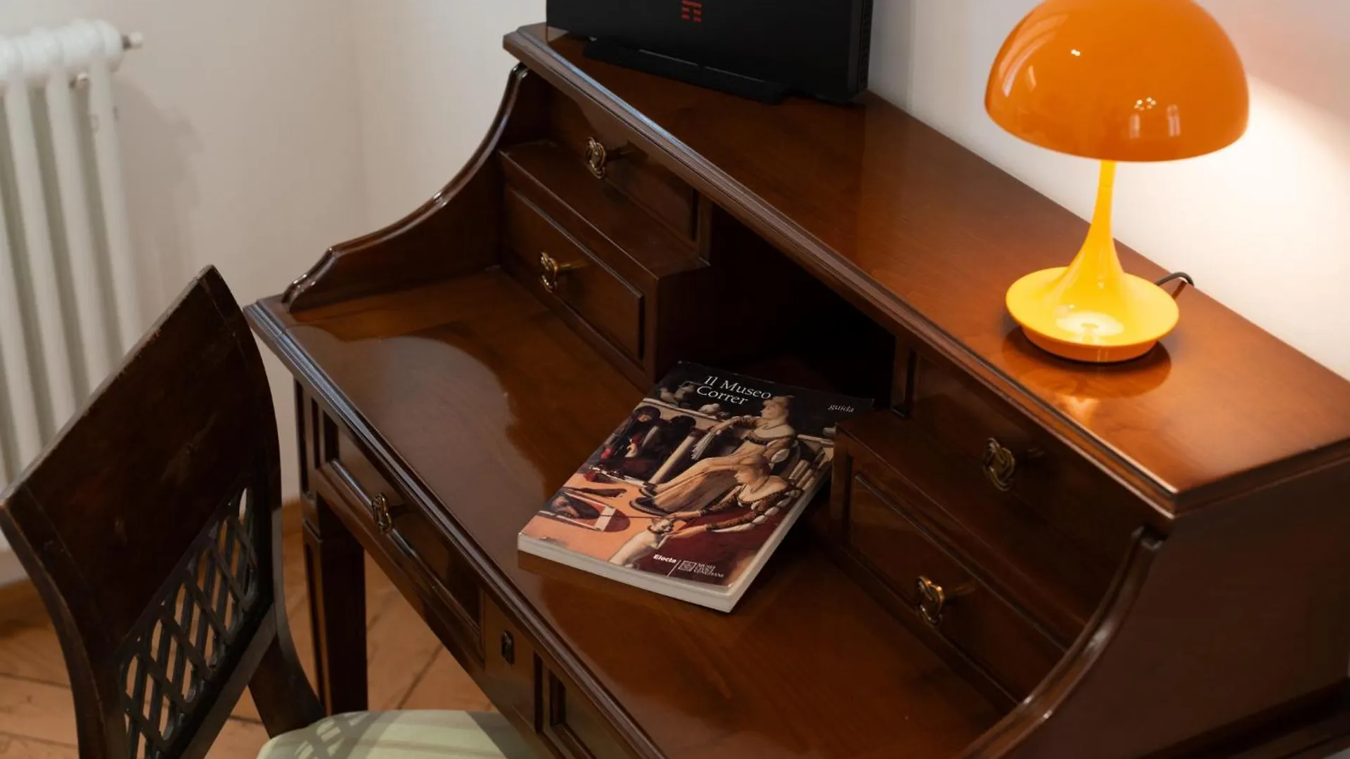 Ve.N.I.Ce. Cera Ai Leoncini Apartment Venice Italy