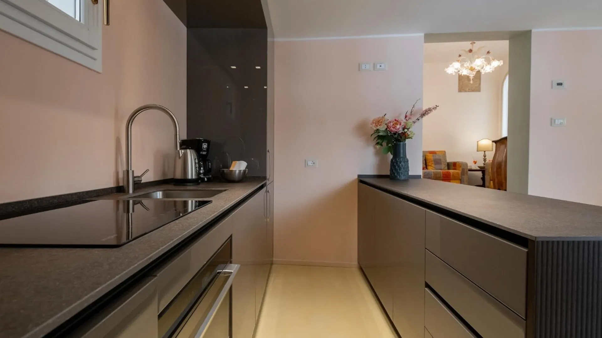 Ve.N.I.Ce. Cera Ai Leoncini Apartment Venice
