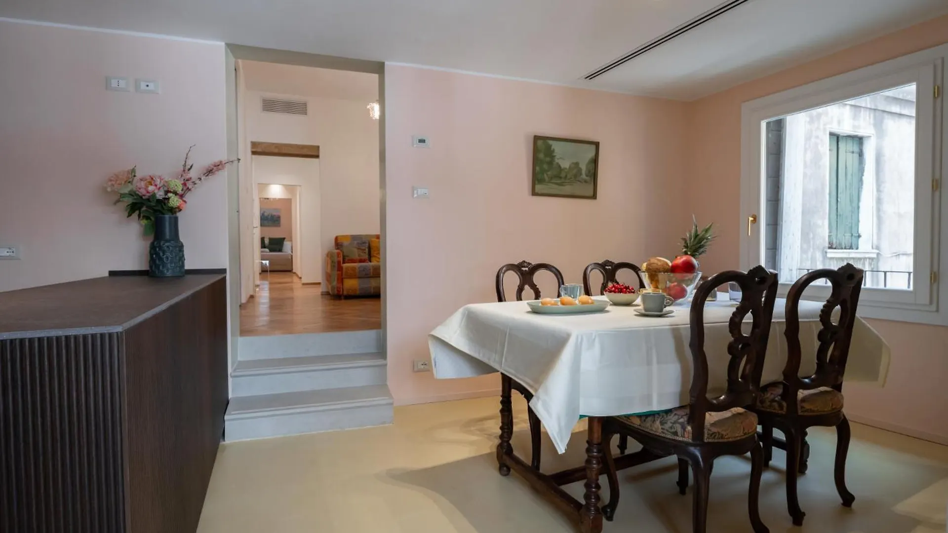 Ve.N.I.Ce. Cera Ai Leoncini Apartment Venice