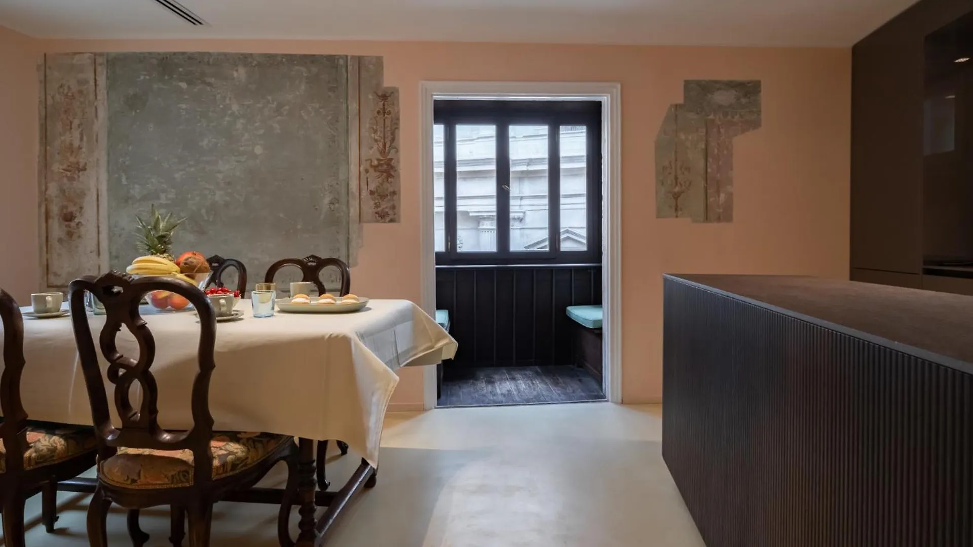 Ve.N.I.Ce. Cera Ai Leoncini Apartment Venice