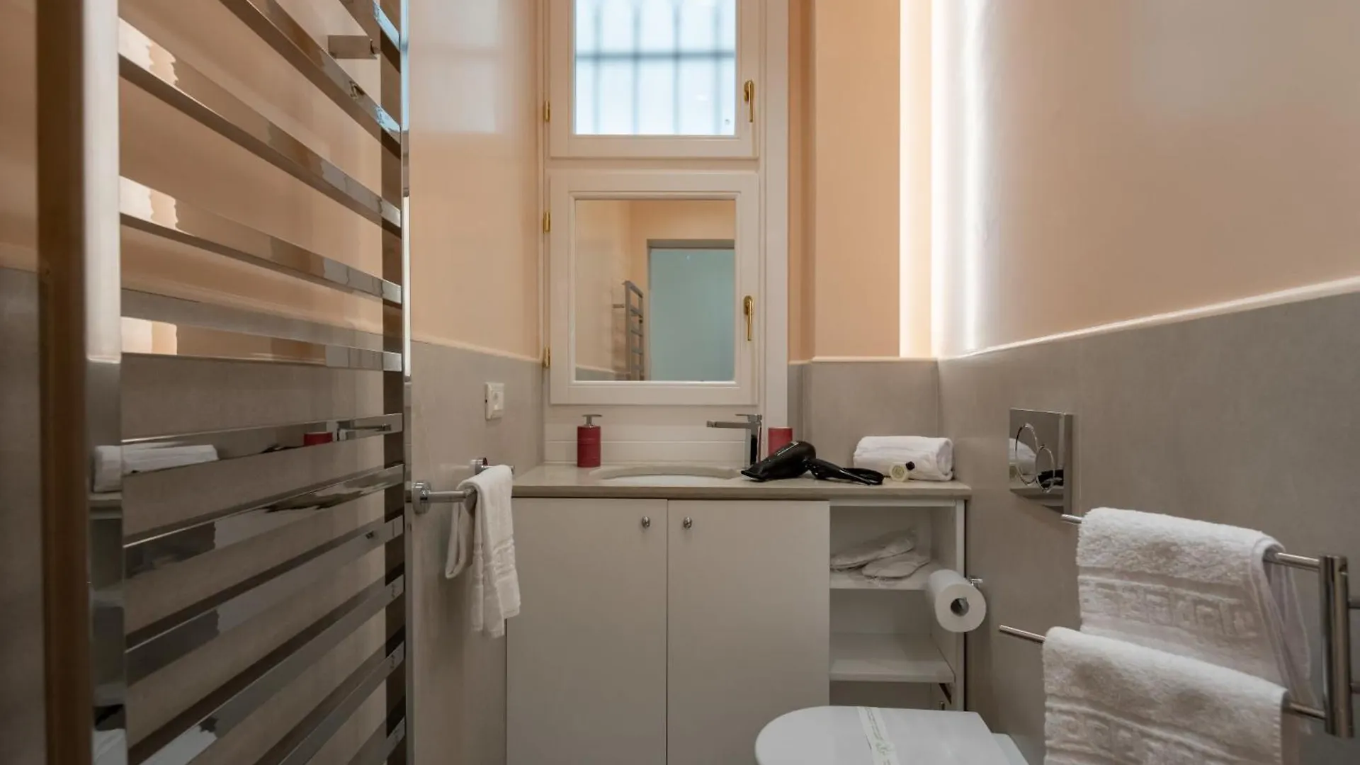 Ve.N.I.Ce. Cera Ai Leoncini Apartment Venice