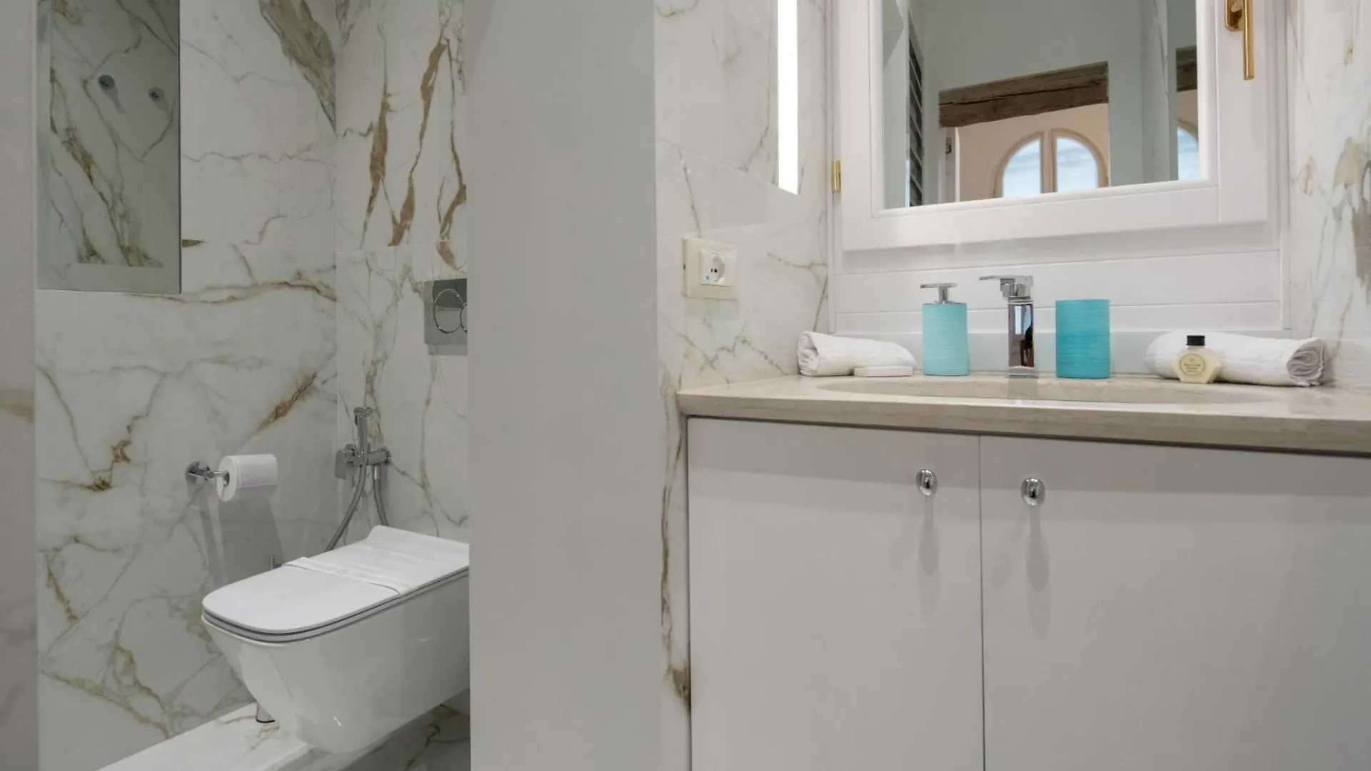 Ve.N.I.Ce. Cera Ai Leoncini Apartment Venice