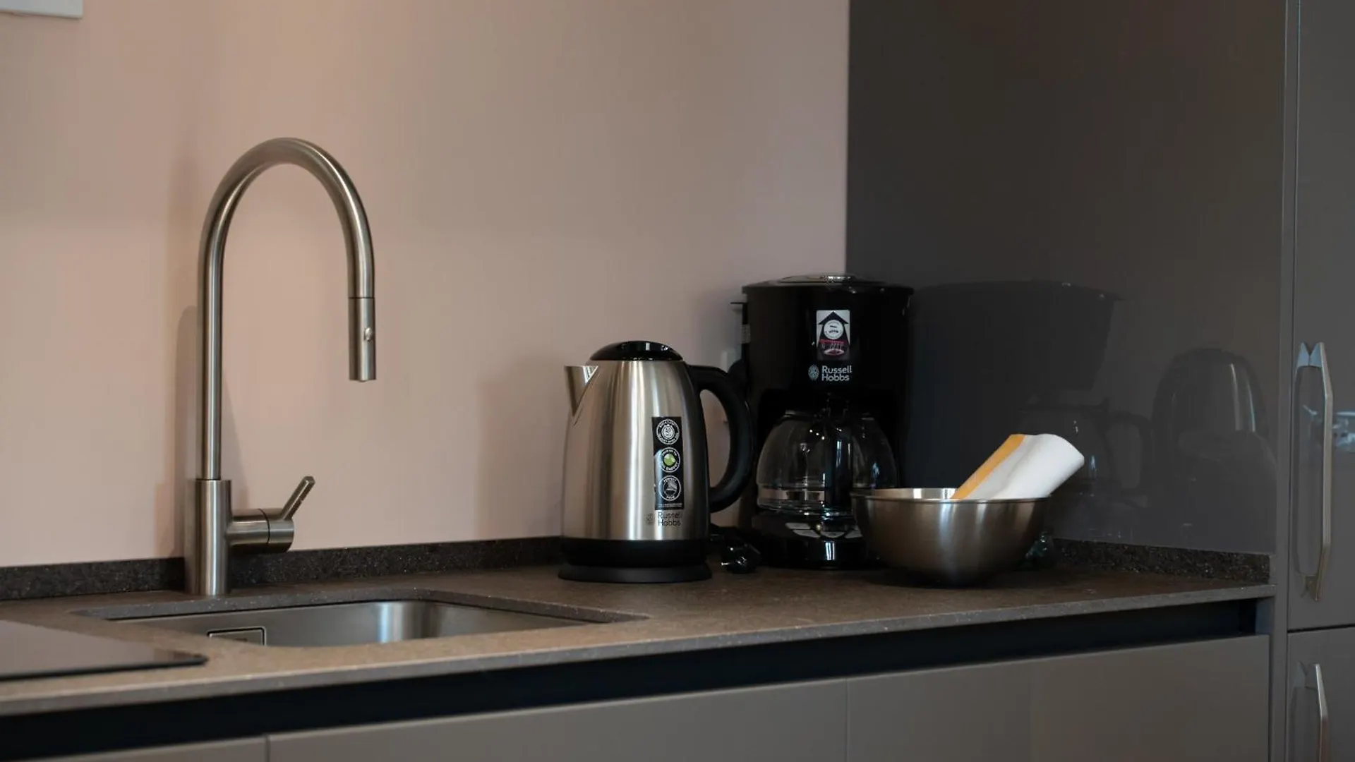 Ve.N.I.Ce. Cera Ai Leoncini Apartment Venice