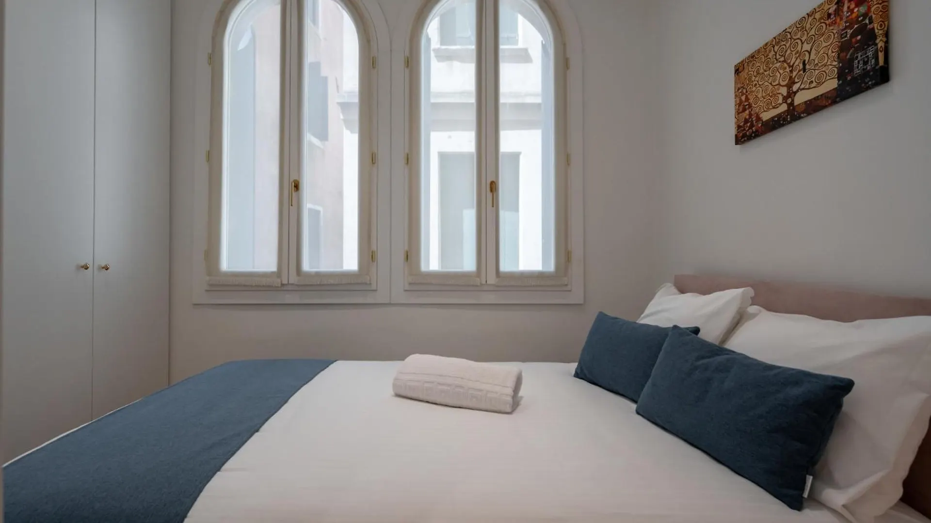 Ve.N.I.Ce. Cera Ai Leoncini Apartment Venice 0*,  Italy