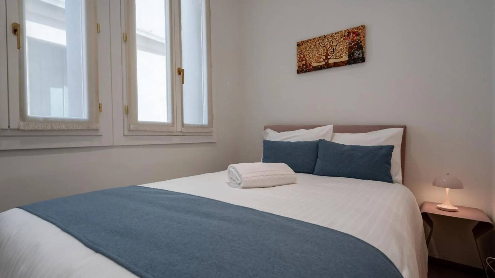 Ve.N.I.Ce. Cera Ai Leoncini Apartment Venice
