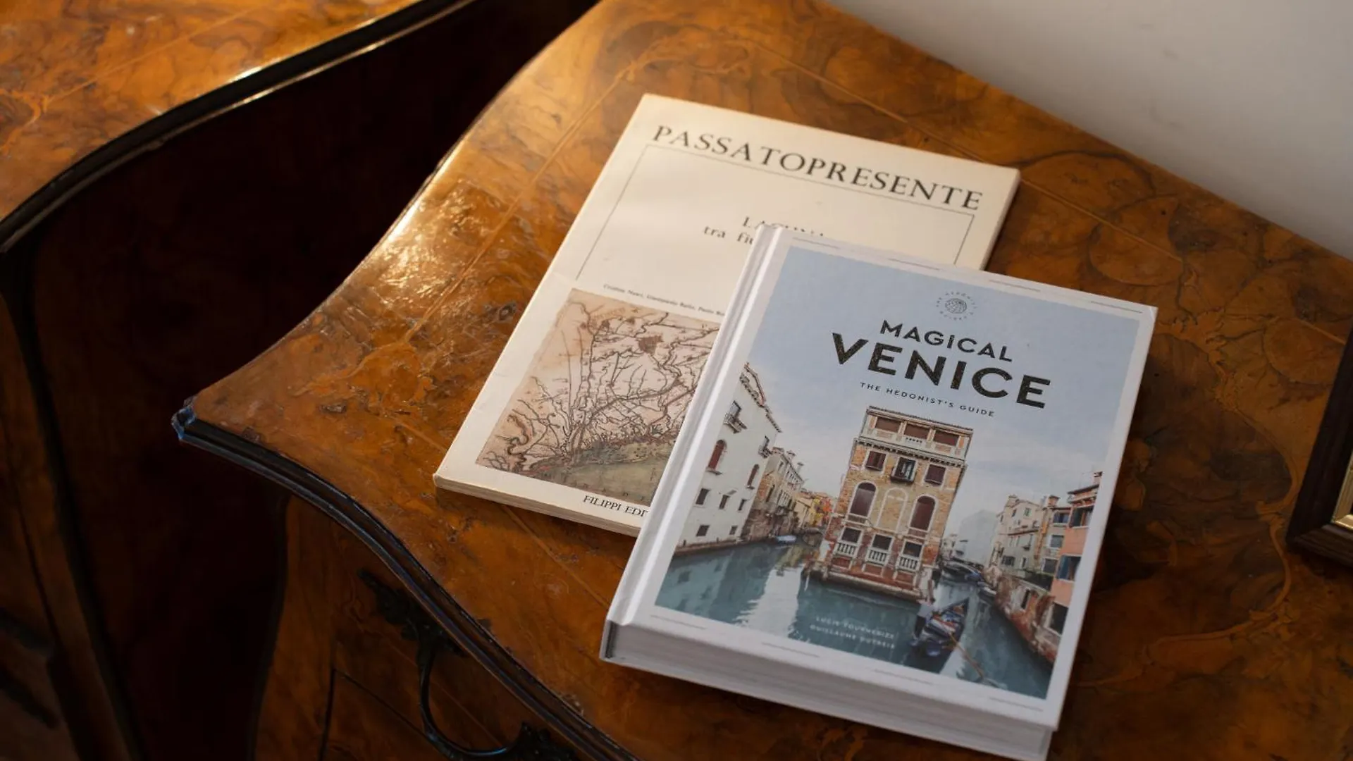 Appartamento Ve.N.I.Ce. Cera Ai Leoncini Venezia 0*,  Italia