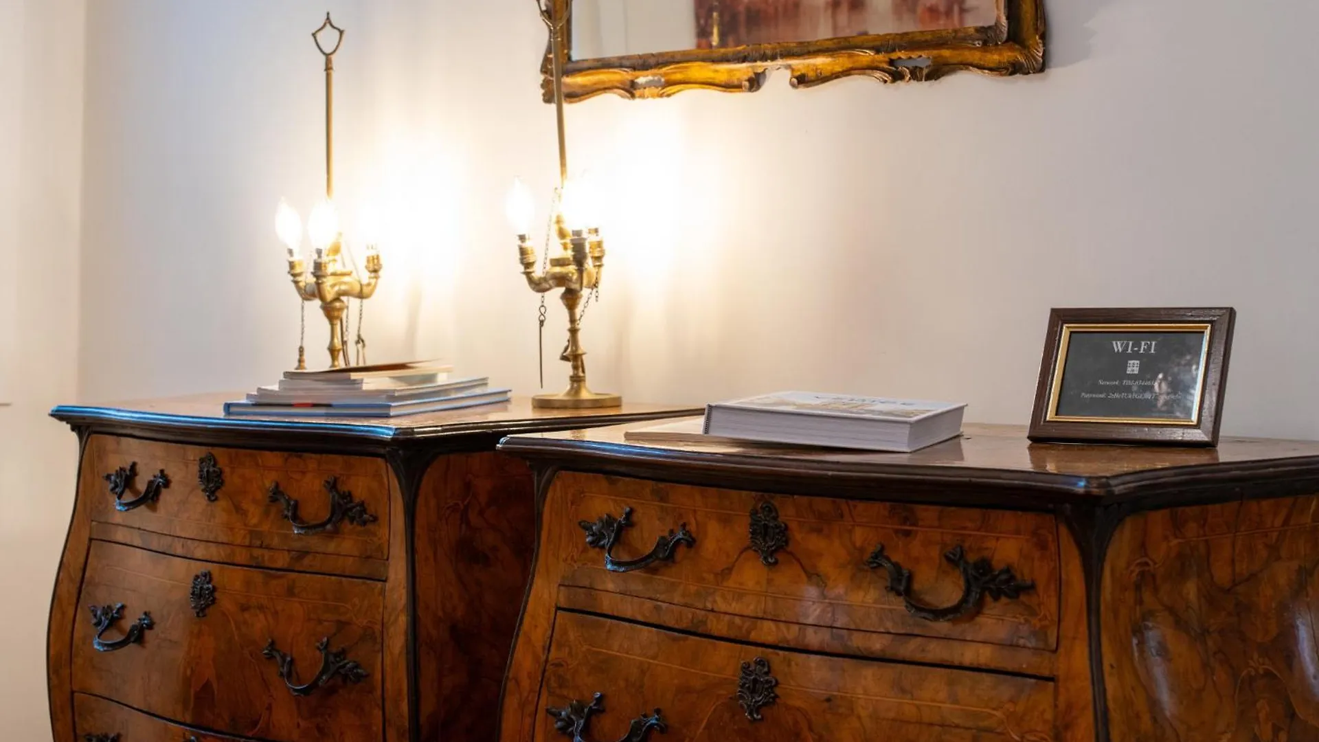 Appartamento Ve.N.I.Ce. Cera Ai Leoncini Venezia
