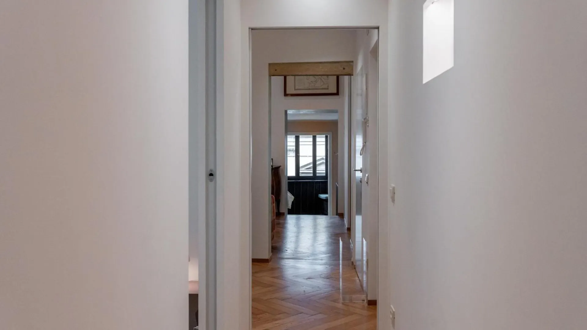 Ve.N.I.Ce. Cera Ai Leoncini Apartment Venice