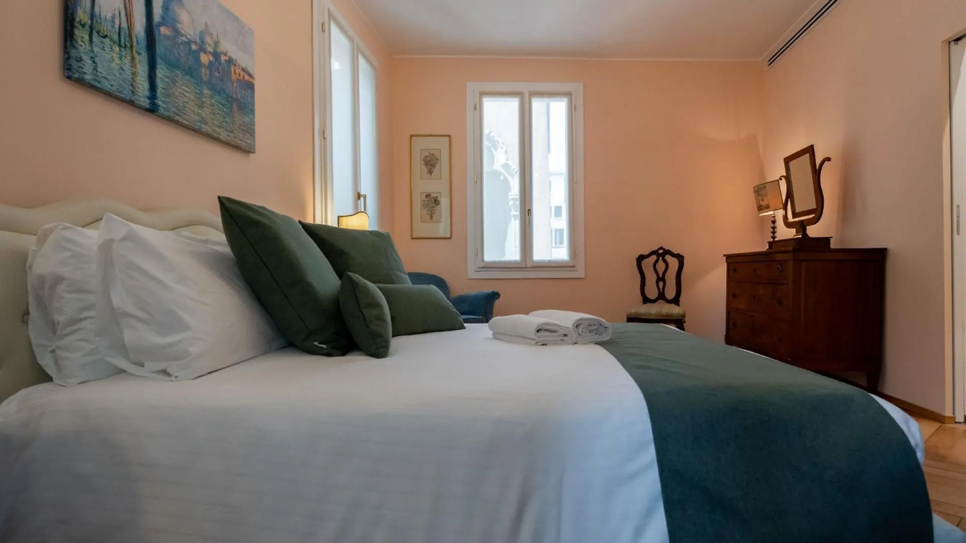Ve.N.I.Ce. Cera Ai Leoncini Apartment Venice 0*,  Italy