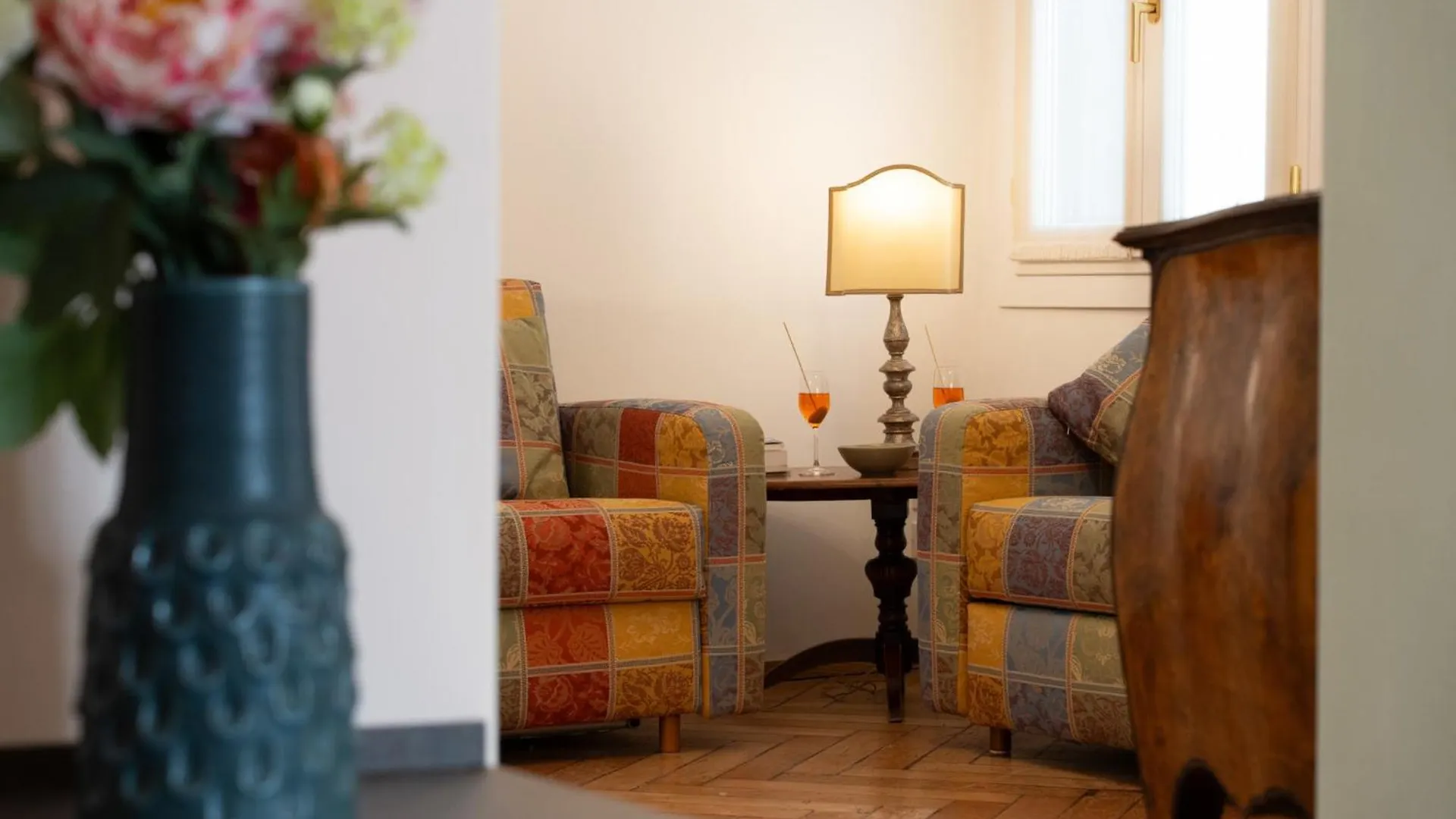 Ve.N.I.Ce. Cera Ai Leoncini Apartment Venice
