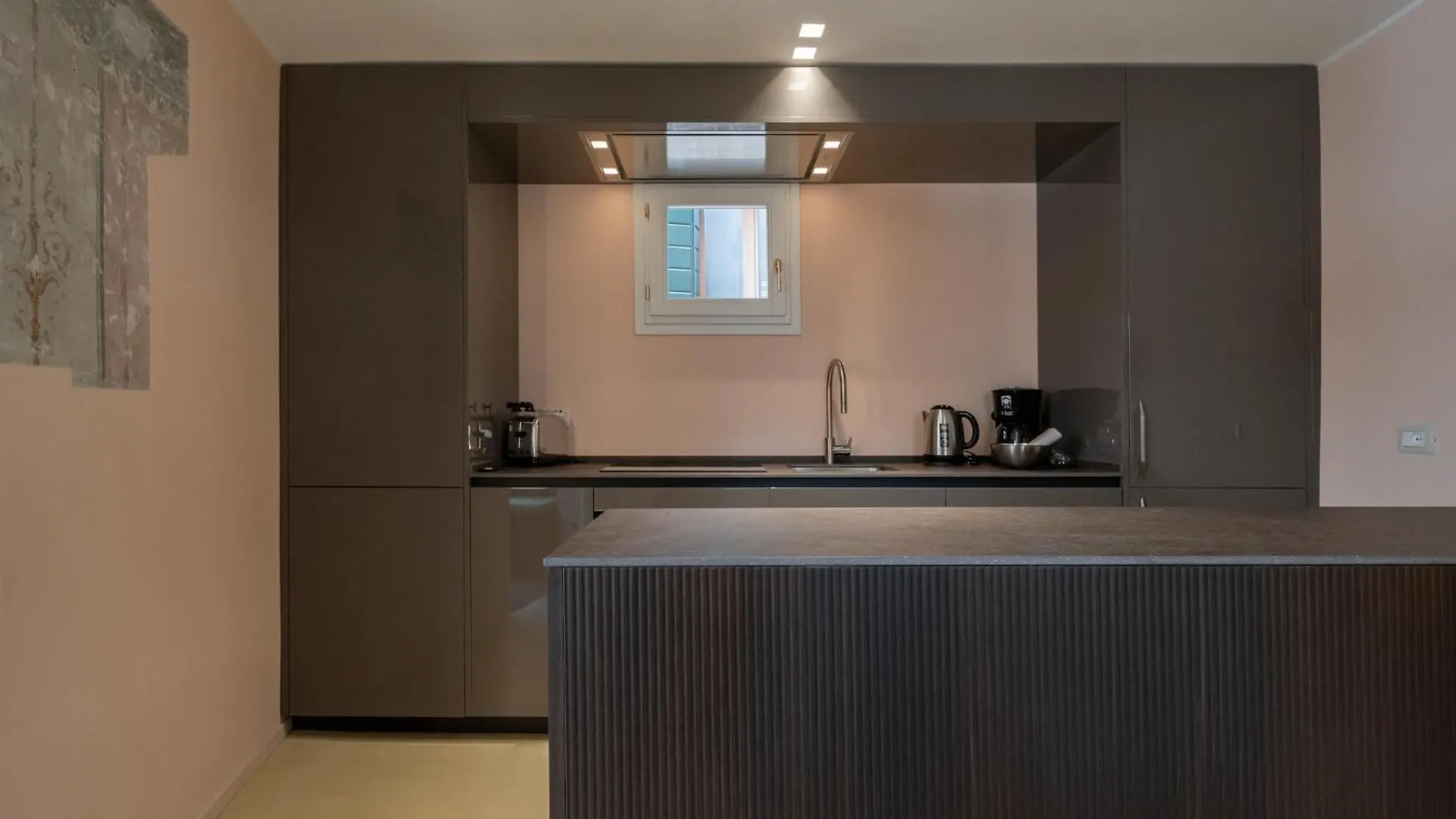 Ve.N.I.Ce. Cera Ai Leoncini Apartment Venice